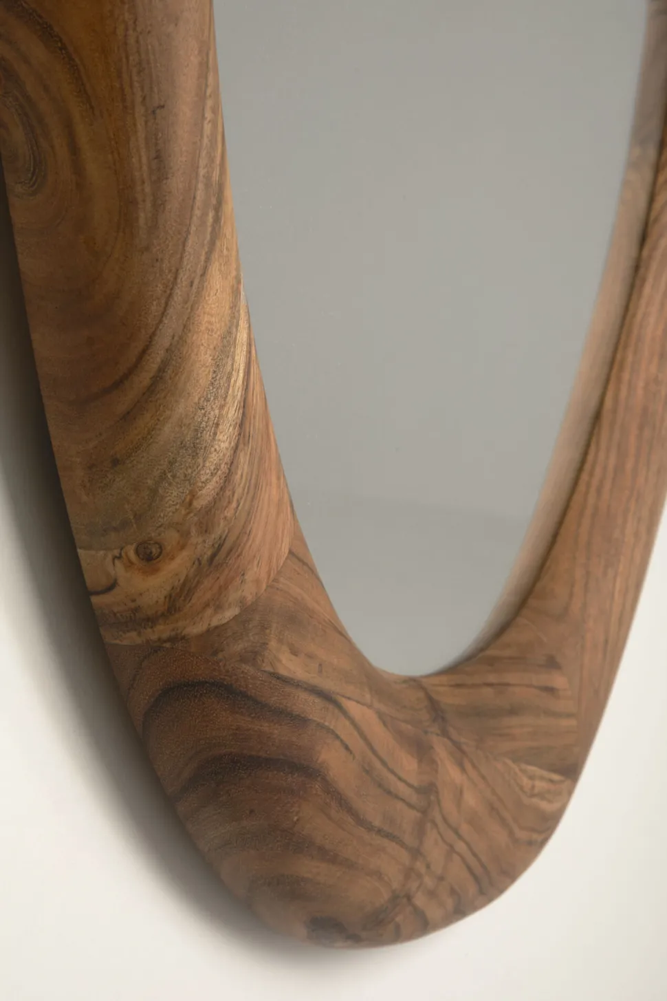 Spiegel Jorge 80x78cm