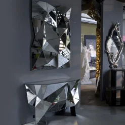 Spiegel Prisma 140x105