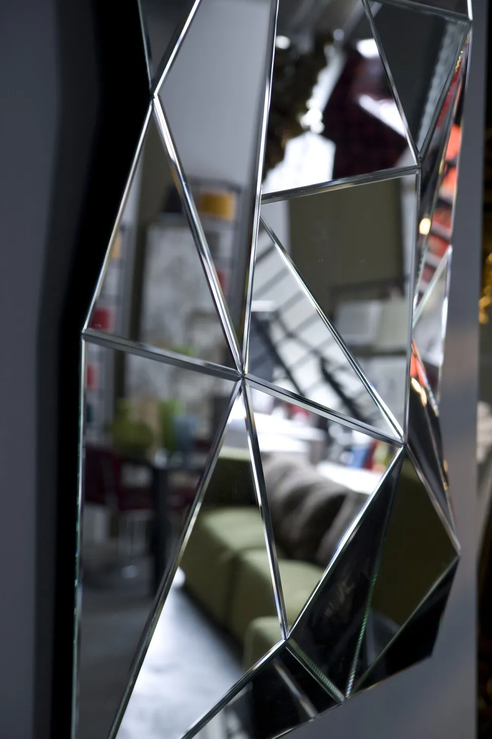 Spiegel Prisma 140x105