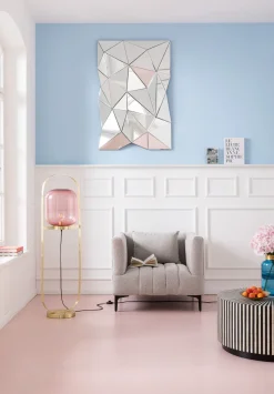 Spiegel Prisma 120x80cm