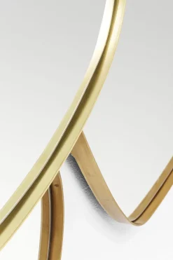 Spiegel Shapes 130x110cm