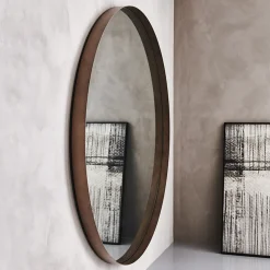 Spiegel Wish Board Magnum Ø 181 cm