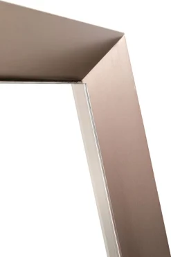 Standspiegel Arezzo Coffee 53x160cm