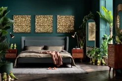 Standspiegel Curve 40x170cm