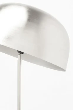 Stehlampe Loungy Chrom 160cm
