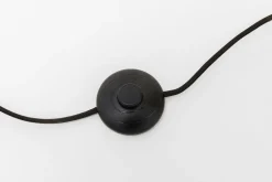 Stehlampe Loungy Ecru 160cm