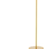 Stehlampe Loungy Gold 160cm