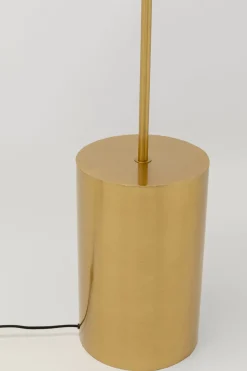 Stehlampe Loungy Gold 160cm