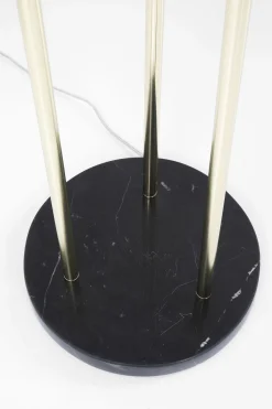 Stehleuchte Al Capone Tre