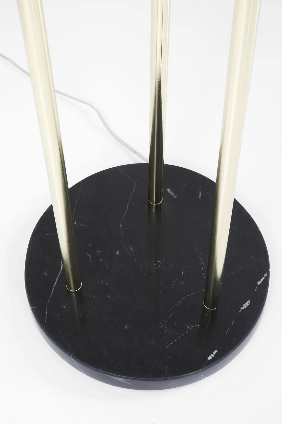 Stehleuchte Al Capone Tre