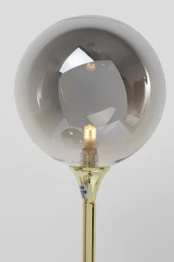 Stehleuchte Al Capone Tre