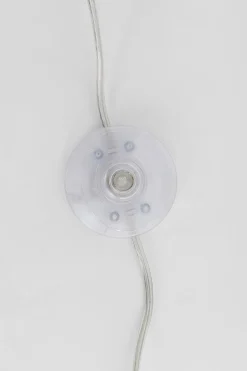 Stehleuchte Al Capone Tre