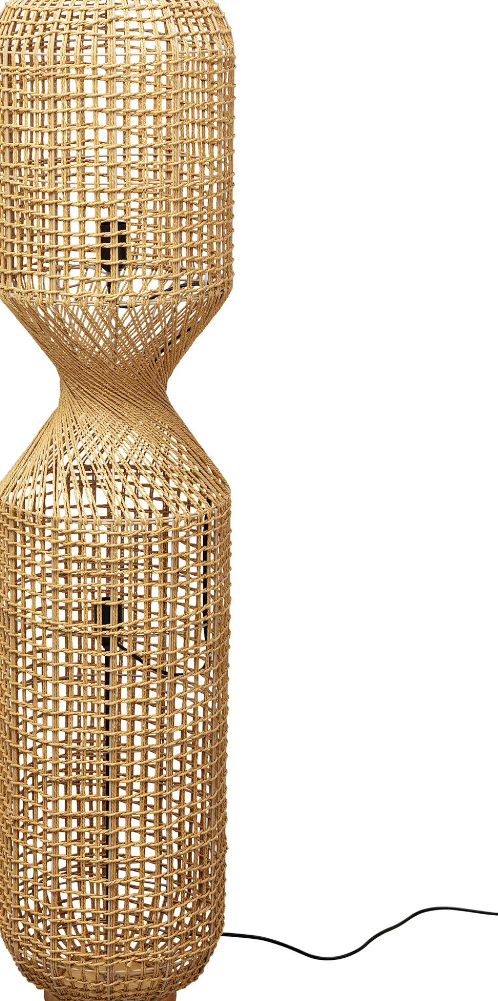 Stehleuchte Aloha 136cm