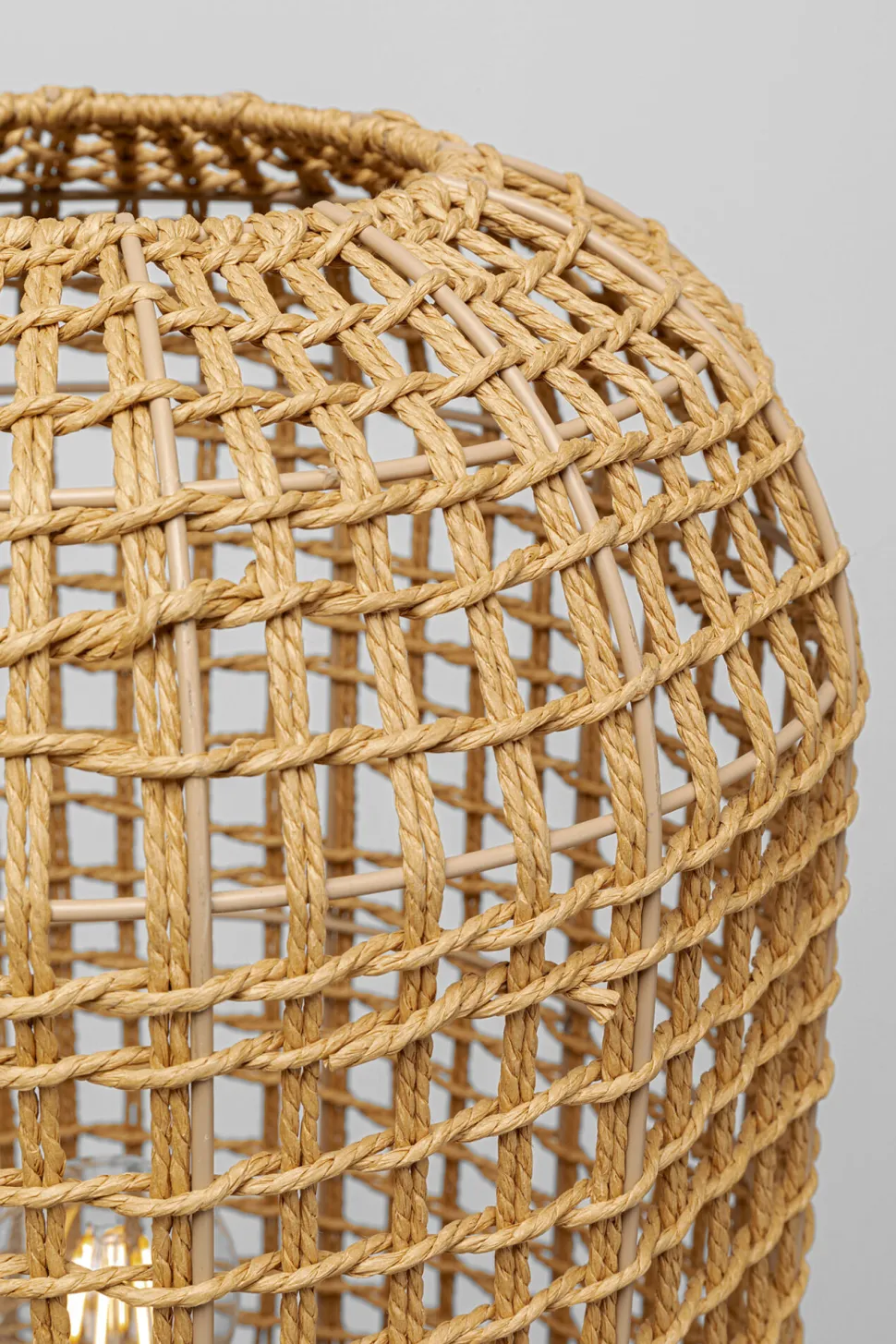 Stehleuchte Aloha 136cm