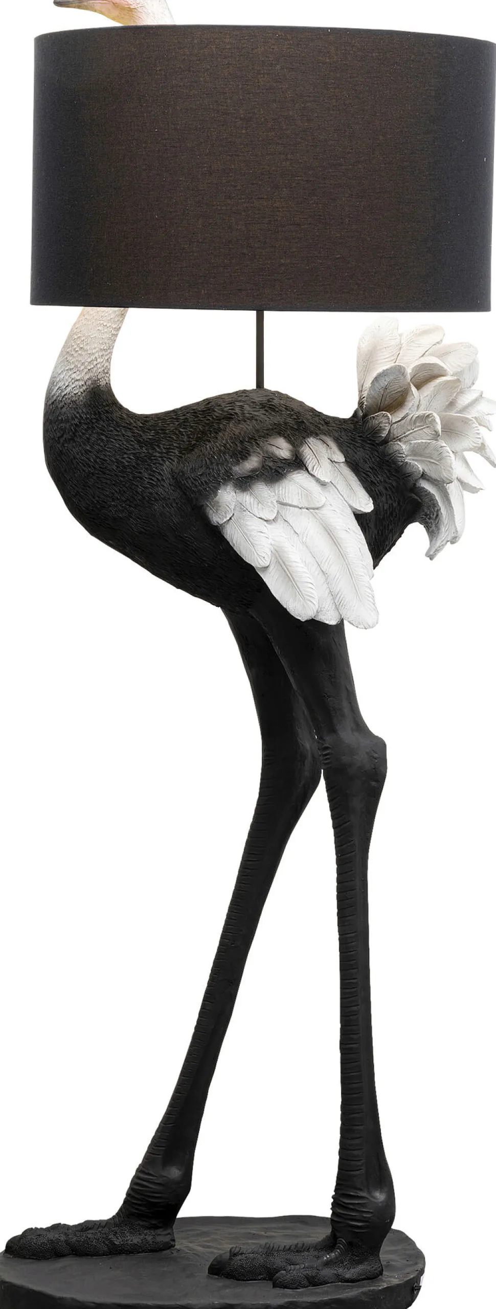Stehleuchte Animal Ostrich 147cm
