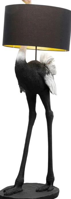 Stehleuchte Animal Ostrich 147cm