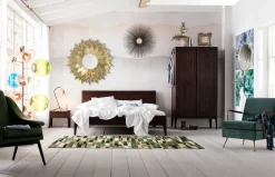 Stehleuchte Balloon Colore 160cm