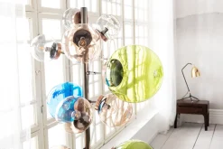 Stehleuchte Balloon Colore 160cm