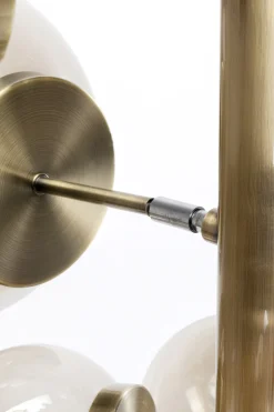 Stehleuchte Balloon Smoke 160cm