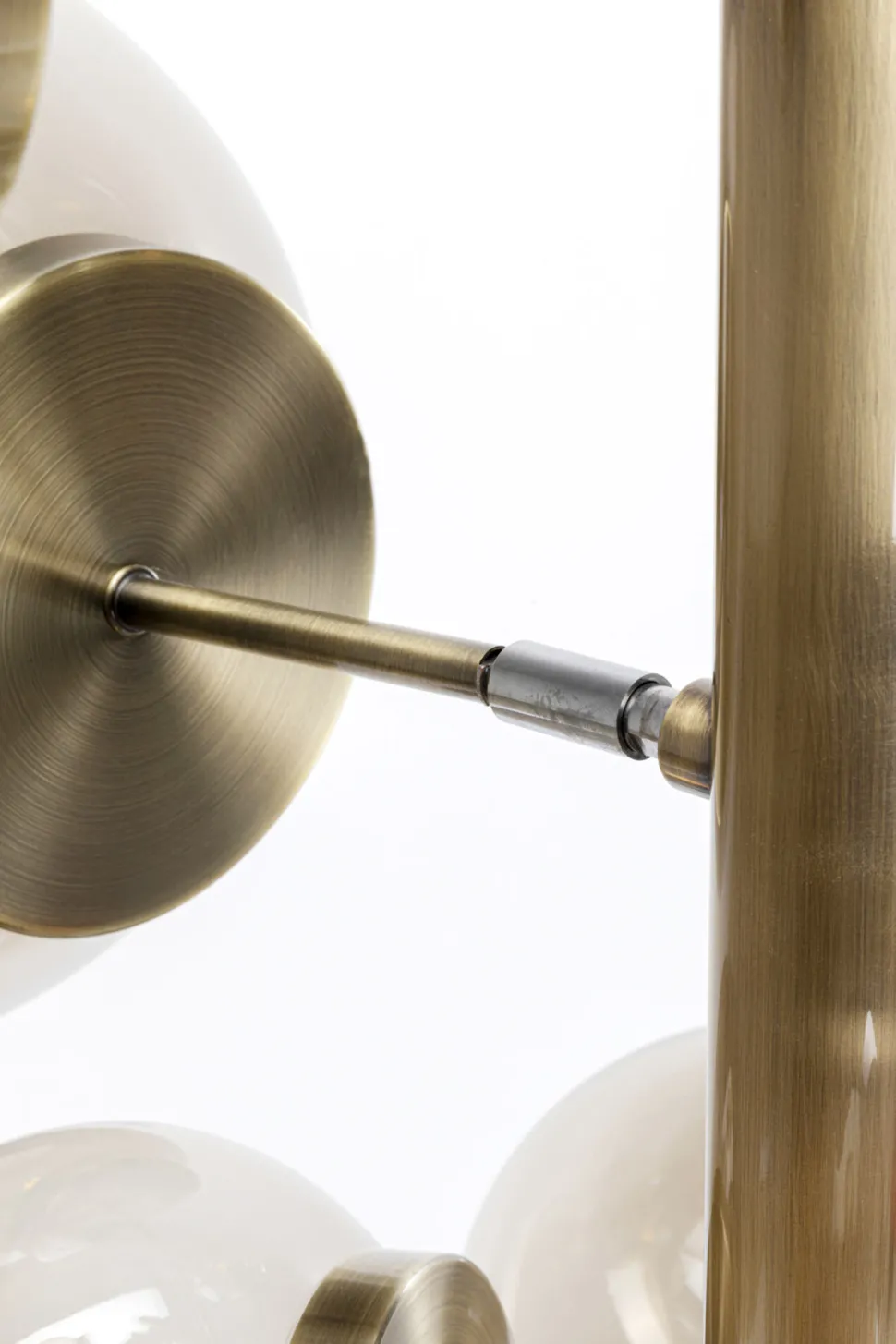 Stehleuchte Balloon Smoke 160cm