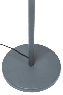 Stehleuchte Calotta Antico 5er