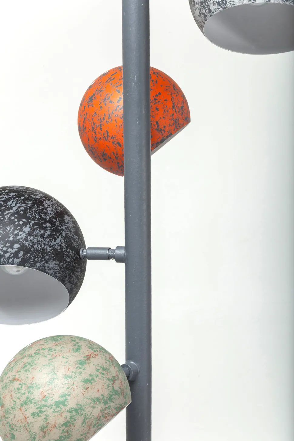 Stehleuchte Calotta Antico 5er