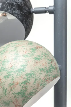 Stehleuchte Calotta Antico 5er