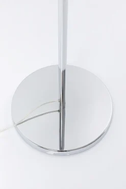 Stehleuchte Calotta Chrome 5er