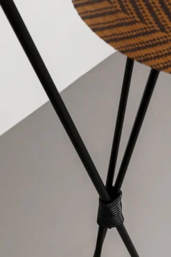 Stehleuchte Cannes Trio 145 cm