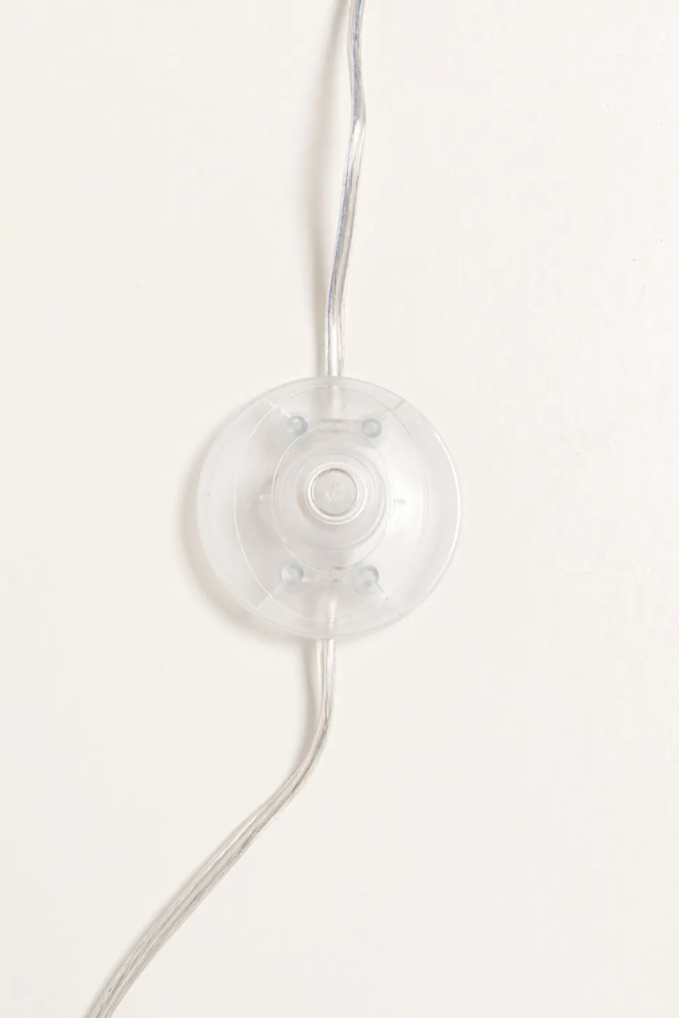 Stehleuchte Feather Palm Braun 165cm