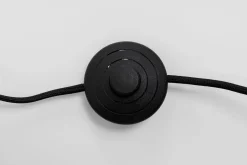 Stehleuchte Five Fingers Brass