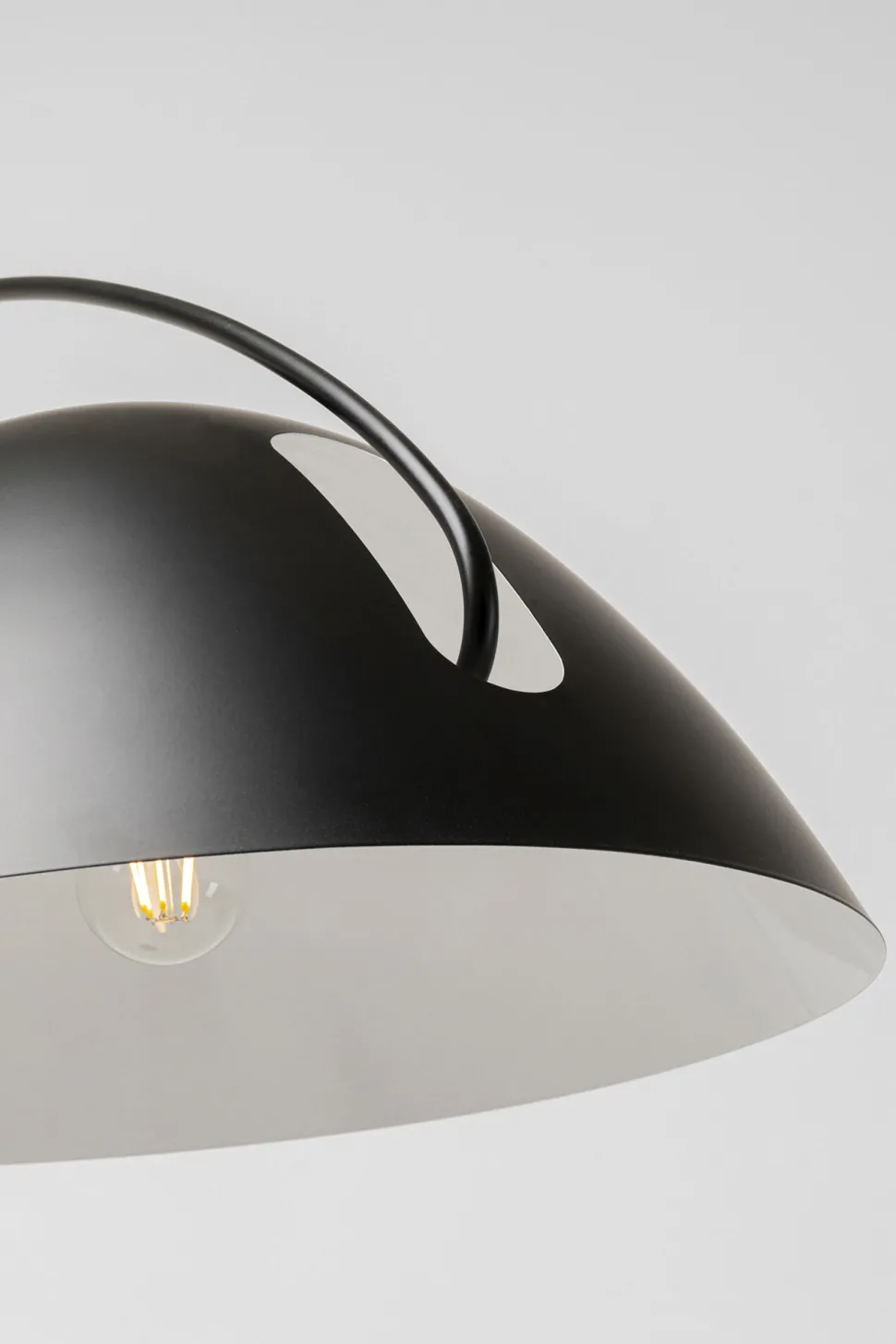 Stehleuchte Flip 220cm