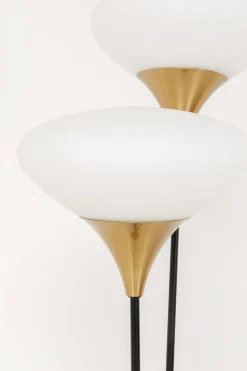 Stehleuchte Gocce 174cm