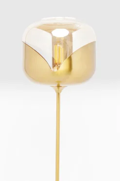 Stehleuchte Golden Goblet Ball