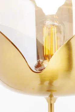 Stehleuchte Golden Goblet Ball