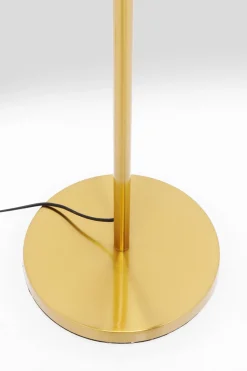 Stehleuchte Golden Goblet Ball
