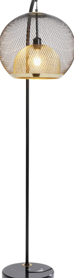 Stehleuchte Grato 156cm