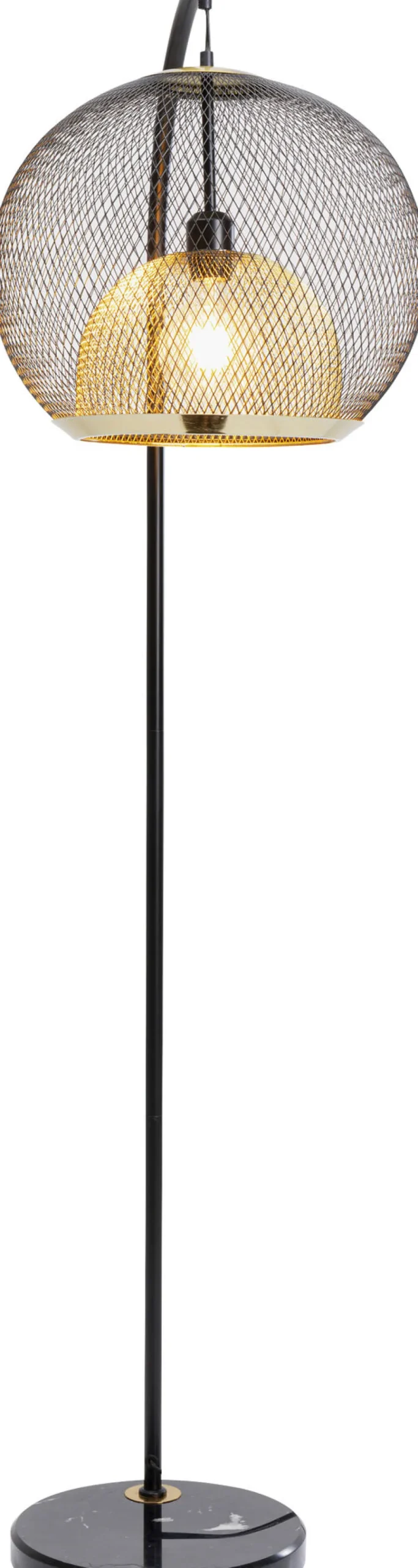 Stehleuchte Grato 156cm