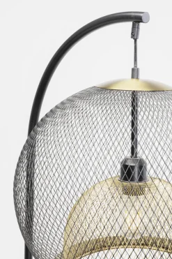 Stehleuchte Grato 156cm