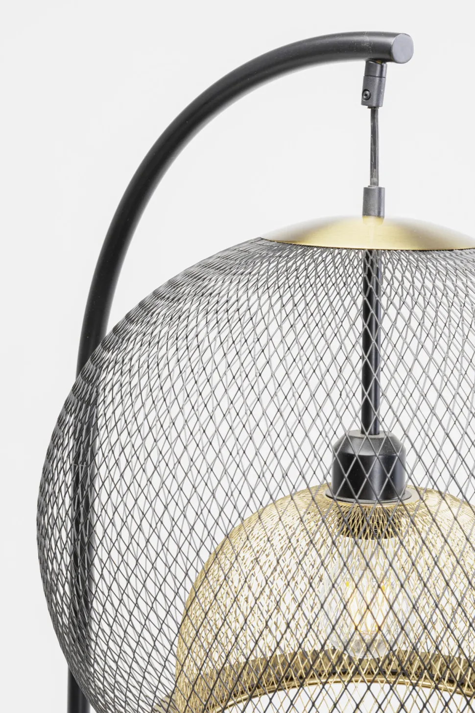 Stehleuchte Grato 156cm