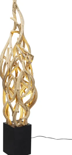 Stehleuchte Jungle Club 150cm