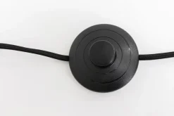 Stehleuchte Lounge Small Deal Eco Matt Schwarz 175