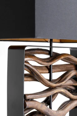 Stehleuchte Nature Wave