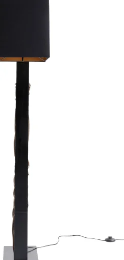 Stehleuchte Nature Wave