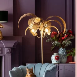 Stehleuchte Palmera 170cm