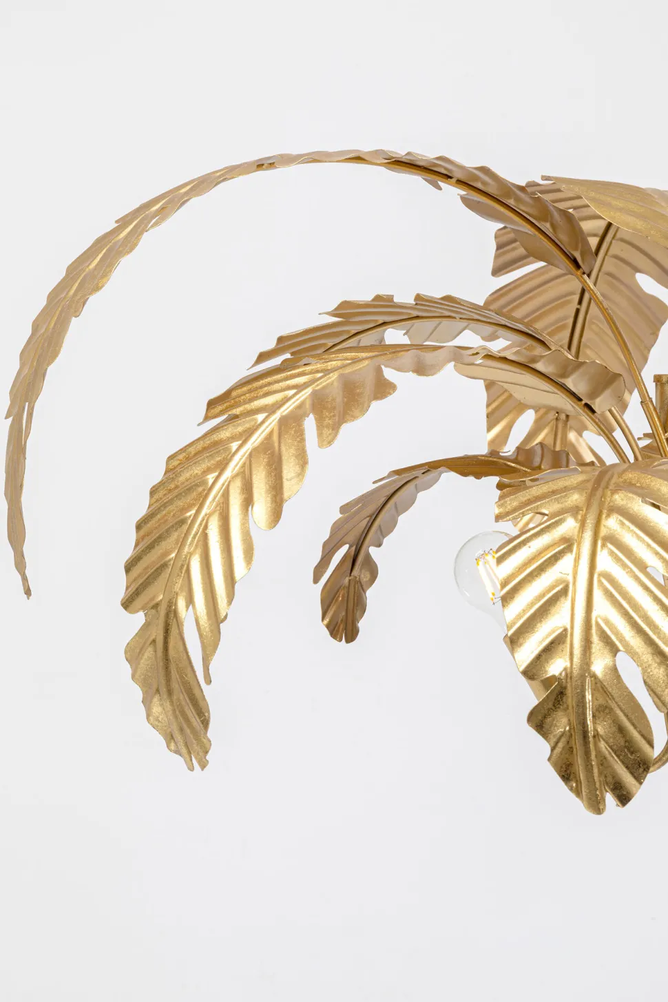 Stehleuchte Palmera 170cm