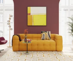 Stehleuchte Scala Balls Brass 160cm