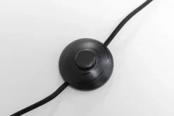 Stehleuchte Scala Balls Chrome 160cm