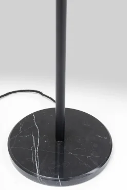 Stehleuchte Scala Balls Schwarz 160cm