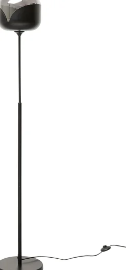 Stehleuchte Smoke Goblet Ball